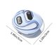 thumbnail image 3 of Auriculares Bluetooth, Auriculares inalámbricos Bluetooth 5.4 colgantes de la oreja Pantalla digital inteligente Calidad de sonido de alta definición Batería de ultra larga duración Auriculares Blueto, 3 of 6