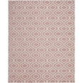 thumbnail image 2 of Nourison Jubilant Trellis Pink 7'10" x 9'10" Area Rug, (8x10), 2 of 8