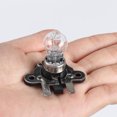 thumbnail image 3 of Bombilla De Luz De Freno Bombilla de luz trasera de freno superbrillante para Benz Clase R W251 06-17 2515400066 Ehuebsd Accesorios para autos y motos, 3 of 9