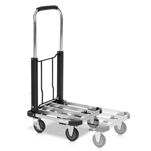 Platform Dolly Rental