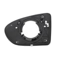 thumbnail image 2 of Reemplazo de vidrio del espejo retrovisor derecho calefaccionado de Unique Bargains para NISSAN Qashqai, 2 of 6