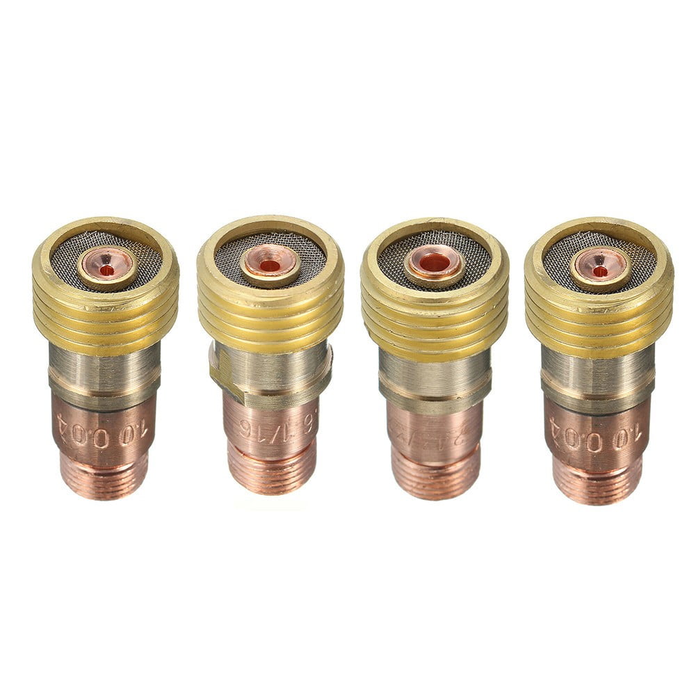 EATBALE 15AK Swan Neck Welding Gun Torch Neck Welding Gun Accessories for MB15 15AK MIG/MAG