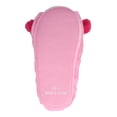 thumbnail image 6 of Little & Big Kids Fuzzamallows Della the Mallard Duck Pink slipper, 6 of 6