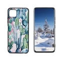 thumbnail image 1 of Compatible with Samsung Galaxy A22 5G Phone Case, Cactus-130 Case Silicone Protective for Teen Girl Boy Case for Samsung Galaxy A22 5G, 1 of 1