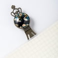 thumbnail image 5 of Platypus Vintage Copper Crown-Shaped Bookmarks: Stainless Steel Reading Accessories for Book Lovers and Readers, 5 of 5