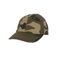 thumbnail image 2 of Top Headwear Infant Cargo Baseball Hat - Camouflage, 2 of 4
