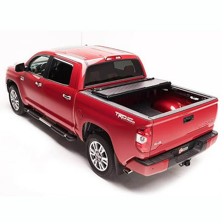 Bak 226409 07 17 Tundra Crew Max Without Track System With Bakflip G2 Tonneau Cover 44 5 Ft X 6 In Walmart Canada
