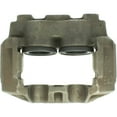 thumbnail image 4 of Centric Parts Disc Brake Caliper P/N:141.80007 Fits select: 1988 GMC PS4500 P4T042, 1983-1985 CHEVROLET C6000, 4 of 4