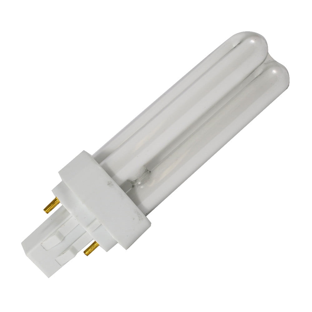 Ushio Compact Fluorescent Light Bulb 13 Watt 