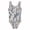 a-Blue7770, variant on Girls Kids Striped One Piece Swimsuit With Cherry Embroidery Ruffle Trim Square Neck Bathing Suit For Summer Beach Swimming Pool Wear Classic Swimwear