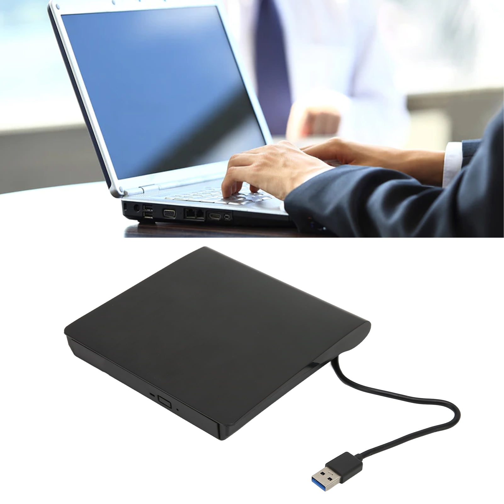Étui De Transport Stretch Pour Support De Disque Dur Externe - Neuf, Taille 13x7.5cm