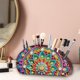 thumbnail image 2 of Pintura Diamantes Rack Almacenamiento Mandala Art Sundries Contenedor, 2 of 9