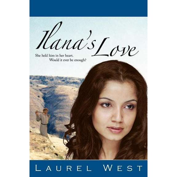 Ilana's Love, (Paperback)