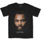 thumbnail image 1 of Kevin Gates - Camiseta Jumbo Power de Algodón para Adultos Unisex (Negro), 1 of 2