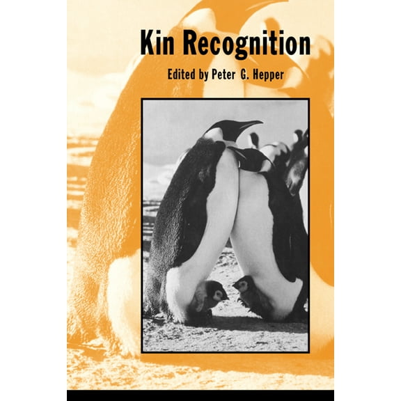 Kin Recognition, (Paperback)