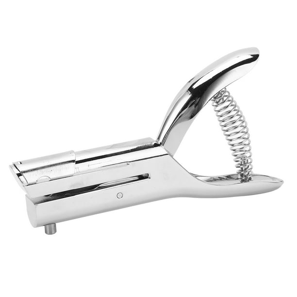 Perforadora Manual, Resistente A La Oxidación Profundidad De Entrada De 53 Mm Perforadora De 3 Mm Ahorro De Mano De Obra Para Encuadernación De Papel De Bricolaje