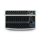 thumbnail image 1 of Mezclador de audio BOMGE BMG-12F 12 canales Bluetooth USB 48V alimentación, 1 of 9