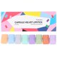 thumbnail image 2 of Mini lápiz Labial ANGGREK Hidratante Portátil Impermeable 8 Colores, 2 of 7