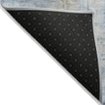 thumbnail image 7 of Dalyn Rugs Machine Washable Indoor/Outdoor Chantille ACN2171 Blue 1'8" x 2'6" Rug, 7 of 7