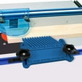 thumbnail image 1 of Tablero 2 Uds., Juego De Tablero De Plumas Para Carpintería, Enrutador, Mesas, Sierras, Kit De Herramientas De Mano De Ayuda Para Carpintería Azul, 1 of 7