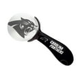 thumbnail image 1 of Carolina Panthers Coupe-Pizza, 1 of 5