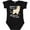 AB-Black, variant on Inktastic Grammy's You Say Alpaca My Bags Boys or Girls Baby Bodysuit