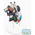 thumbnail image 1 of Graffiti x Battle: Panda Jujutsu Kaisen Figure, 1 of 7