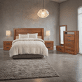 thumbnail image 5 of Set de 2 Buros Pamela Parota - Kessa Muebles, 5 of 5