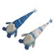 thumbnail image 2 of 2pcs Ocean Style Decorative Gnome Dolls Muñecas Muñecas sin rostro Decoraciones de escritorio de la fiesta, 2 of 5