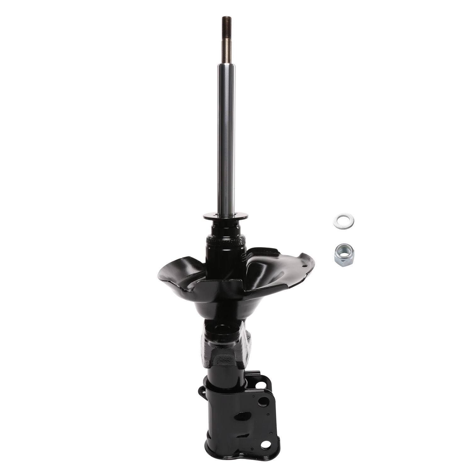 PRT 474743 Suspension Strut Assembly