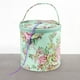 thumbnail image 3 of Xihbxyly Bolsa para Guardar Hilo de Lana, Organizador Portátil para Tejer, Poliéster Duradero, Práctico Estuche de Viaje, Soporte para Agujas de Crochet, Fácil de Limpiar, Diseño Elegante, Juego de 1, 3 of 4