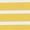 Yellow, variant on Juniors Peter Pan Collar Long Sleeves Contrast Striped Blouse