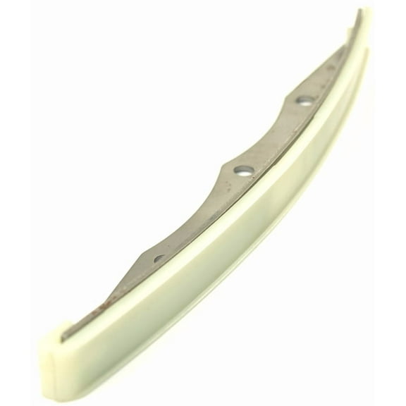 Cloyes Nissan Maxima Altima Timing Chain Guide Rail, White Gray