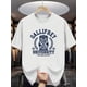 thumbnail image 1 of Gallifrey university Time Lord academy T-Shirt - inspired by , Blue Sci-Fi Fan Tee with Golden emblem, Casual Round Neck, Perfect for Cosplay & Summer Wear, Merchandise, 1 of 6