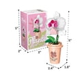 thumbnail image 2 of Artificial Plant Building Set with Flowers, Home D茅cor Accessory for Adults, Botanical Collection, Creative Building Project for Adults, Gift Idea for Kids Girls Women Phalaenopsis(41 Pieces), 2 of 6