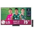 thumbnail image 1 of TV LG 75 Pulgadas QNED evo AI Mini LED QNED81 4K SMART TV webOS 2026, 1 of 15