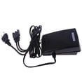 thumbnail image 1 of Universal Home Sewing Machine Starter Pedal Foot Pedal Foot Control For Singer Electronic, 1 of 2