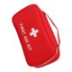 thumbnail image 2 of Botiquín de primeros auxilios Botiquín de primeros auxilios médicos de emergencia Bolsa vacía Bolsa de almacenamiento de medicamentos, 2 of 5