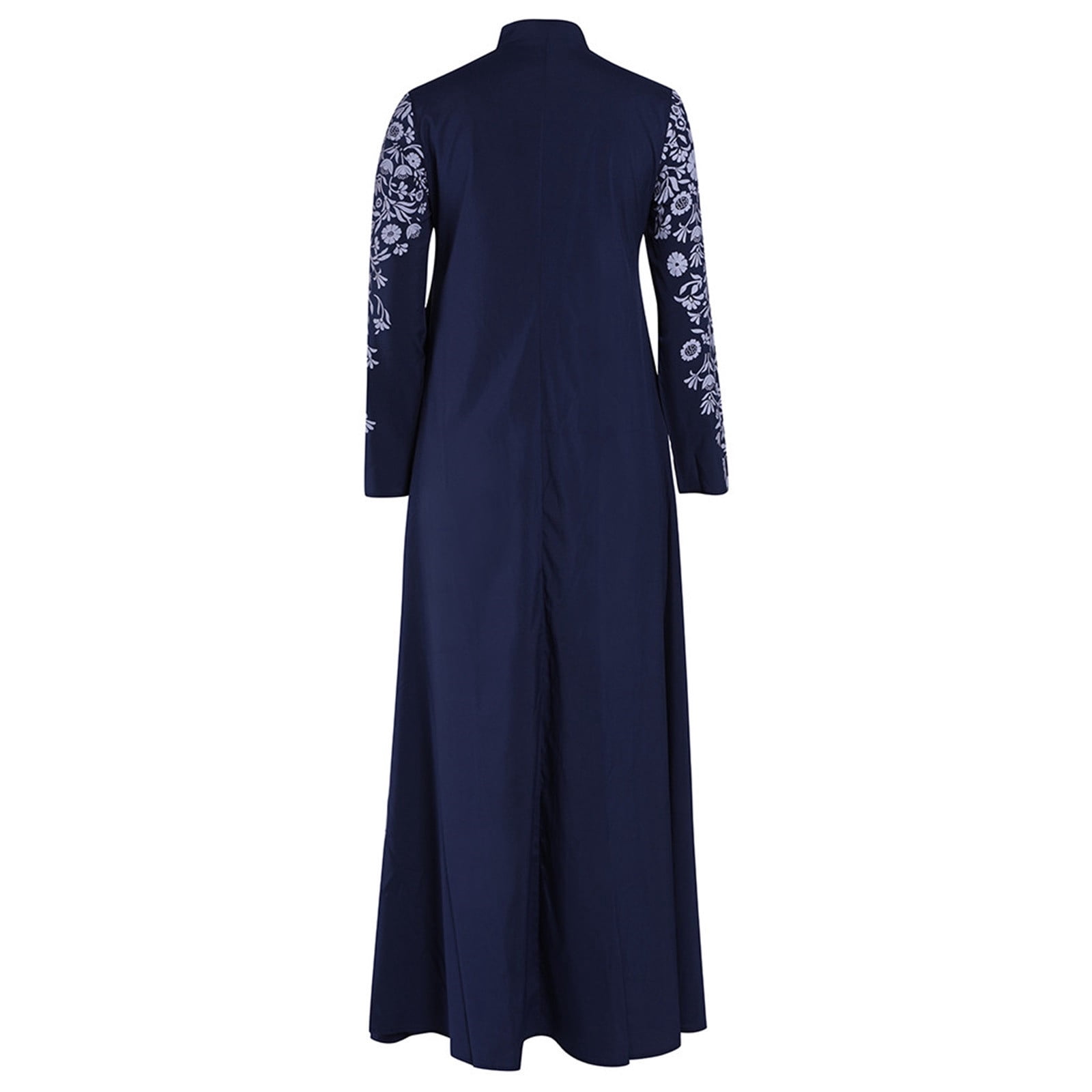 purple silk long dress Giulia Chiffon Draped Maxi Dress - Purple