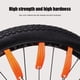 thumbnail image 2 of Herramienta de reparación de barra de palanca de nailon para palanca de neumáticos de 3 uds para piezas de mantenimiento de bicicletas de coche Tmvgtek paseo en bicicleta, 2 of 9