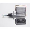 thumbnail image 1 of 2606765 0.87 In. Compact Brake Master Cylinder, Silver, 1 of 1