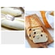 thumbnail image 3 of Bread Lame Pan Lame con 5 Cuchillas Cuchillos para Pan Curvos con Funda Protectora de Cuero Herramientas para Hornear ANGGREK Otros, 3 of 8