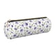 thumbnail image 1 of Disketp Purple Chicory Estuche Organizador de Lápices de Cuero, Estuche de Oficina con Cremallera para Bolígrafo y Lápiz, 1 of 6