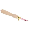 thumbnail image 4 of Punch Needle Kit, Wooden Handle Adjustable Punch Needle  For Handicrafts, 4 of 8