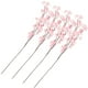 thumbnail image 4 of KAKOWELY 4 ramas de cerezo artificiales para decoración de fiestas. Tallos de flores de cerezo falsos., 4 of 5