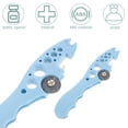 thumbnail image 5 of Ampoule Bottle Opener Glass Ampoule Breaker Medical Bottle Cutter Herramienta de apertura, 5 of 5
