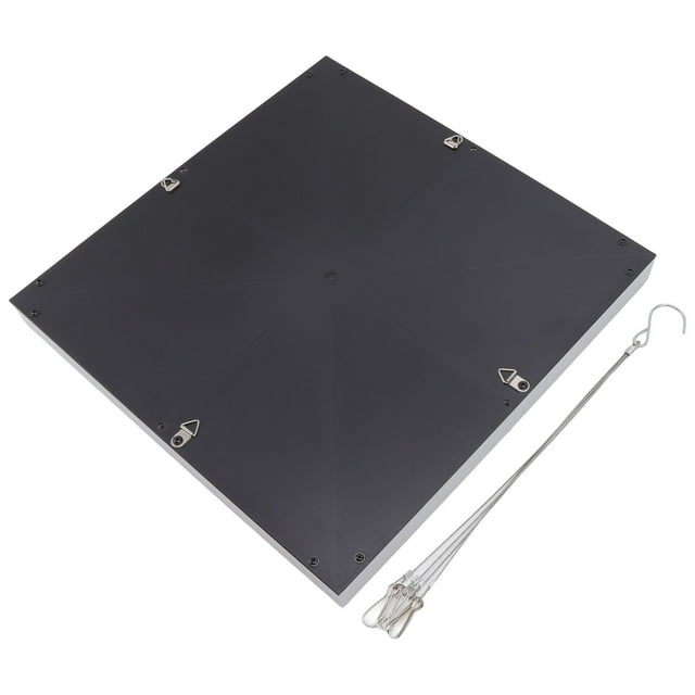 Lámpara De Bronceado, Lámpara De Bronceado LED De Longitud De Onda De 460 Nm Fodable Para La Cara