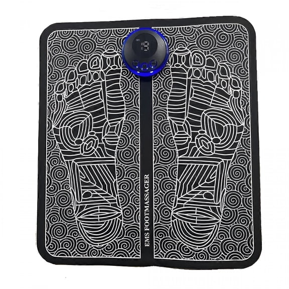 XIRQI Foot Massager for Circulation and Pain Relief