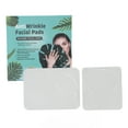 thumbnail image 1 of Parche antiarrugas para las manos, parches de belleza para el cuidado de la piel de silicona, parche reutilizable para arrugas, mejora tu experiencia, 1 of 8