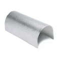 thumbnail image 2 of Design Engineering Isolation Thermique et Acoustique 50502 3/16 Pouce d'Épaisseur; Visage en Aluminium Collé à Noyau en Fibre de Verre Composite; Longueur 4 Pieds X Largeur 21 Pouces; Auto-Adhésif, 2 of 13